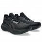 ASICS Gel-Nimbus 27 Black Graphite Grey 1011B958-001