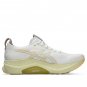 ASICS Gel-Kayano 32 White Orange Glow 1011C052-101