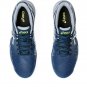 ASICS Gel-Challenger 14 Mako Blue White 1041A405-402