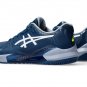 ASICS Gel-Challenger 14 Mako Blue White 1041A405-402
