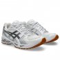 ASICS Gel-Kayano 14 A.P.C. White Pure Silver 1203A727-100