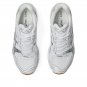 ASICS Gel-Kayano 14 A.P.C. White Pure Silver 1203A727-100