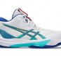 ASICS Sky Elite FF MT 3 White ASICS Blue 1051A094-960