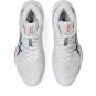 ASICS Sky Elite FF MT 3 White Mako Blue 1051A081-104