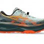 ASICS Trabuco Max 4 Cold Moss Nova Orange 1011B976-400