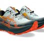 ASICS Trabuco Max 4 Cold Moss Nova Orange 1011B976-400