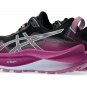 ASICS Trabuco Max 3 Black Light Blue 1012B606-001
