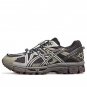 ASICS Gel-Kahana 8 FL Brown Carbon Black 1011B828-022