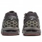 ASICS Gel-Kahana 8 FL Brown Carbon Black 1011B828-022