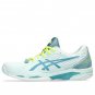 ASICS Solution Speed FF 2 Soothing Sea 1042A136-405