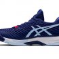 ASICS Solution Speed FF 2 Dive Blue Soft Sky 1042A136-404