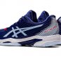 ASICS Solution Speed FF 2 Dive Blue Soft Sky 1042A136-404
