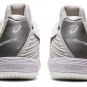ASICS Solution Speed FF 2 White Black 1041A182-100