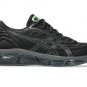 ASICS Gel-Quantum 360 VIII Emboss Black Obsidian Grey 1203A593-001