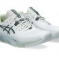 ASICS Gel-Resolution X White Monument Blue 1042A279-102