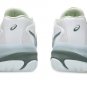 ASICS Gel-Resolution X White Monument Blue 1042A279-102