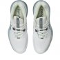 ASICS Gel-Resolution X White Monument Blue 1042A279-102
