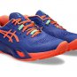 ASICS Gel-Resolution X Padel Dark Cobalt Vivid Coral 1041A492-402