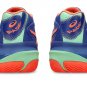 ASICS Gel-Resolution X Padel Dark Cobalt Vivid Coral 1041A492-402