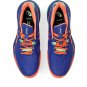 ASICS Gel-Resolution X Padel Dark Cobalt Vivid Coral 1041A492-402