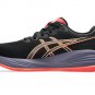 ASICS Gel-Cumulus 27 Black Coral Reef 1011B960-001