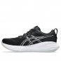 ASICS Gel Cumulus 27 Black Concrete - 1011B960-002