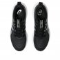 ASICS Gel Cumulus 27 Black Concrete - 1011B960-002