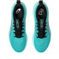 ASICS Gel-Cumulus 27 Wave Teal Illuminate Mint 1011B960-400