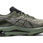 ASICS Gel-Kinsei Blast LE Olive Green Black 1011B332-300
