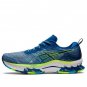 ASICS Gel Kinsei Blast LE Lake Drive Hazard Green 1011B332-400
