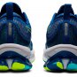 ASICS Gel Kinsei Blast LE Lake Drive Hazard Green 1011B332-400