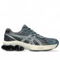 ASICS Gel-Kinetic Fluent Carrier Grey Pure Silver Blue 1203A591-022