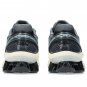 ASICS Gel-Kinetic Fluent Carrier Grey Pure Silver Blue 1203A591-022