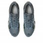 ASICS Gel-Kinetic Fluent Carrier Grey Pure Silver Blue 1203A591-022
