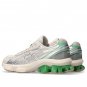ASICS Gel-Kinetic Fluent Smoke Grey Pure Silver 1203A591-026