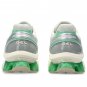 ASICS Gel-Kinetic Fluent Smoke Grey Pure Silver 1203A591-026