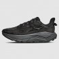 Hoka One One Challenger 8 Black Outer Orbit 1168719-BCKT
