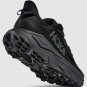 Hoka One One Challenger 8 Black Outer Orbit 1168719-BCKT