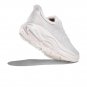 Hoka One One Arahi 8 Wide Triple White 1168710-WWH