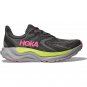 Hoka One One Arahi 8 Charcoal Grey Grey Skies 1168691-CYG