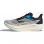 Hoka One One Rocket X 3 White Black Blue 1168724-WBLC