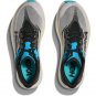 Hoka One One Rocket X 3 White Black Blue 1168724-WBLC