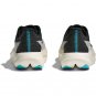 Hoka One One Rocket X 3 White Black Blue 1168724-WBLC