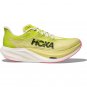 Hoka One One Rocket X 3 in Sunlight Neon Citrus 1168724-SNLG
