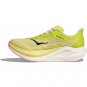 Hoka One One Rocket X 3 in Sunlight Neon Citrus 1168724-SNLG