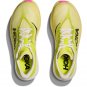 Hoka One One Rocket X 3 in Sunlight Neon Citrus 1168724-SNLG
