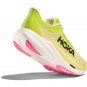Hoka One One Rocket X 3 in Sunlight Neon Citrus 1168724-SNLG
