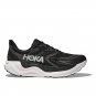 Hoka One One Arahi 8 Extra Wide Black White 1175530-BWHT