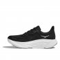 Hoka One One Arahi 8 Extra Wide Black White 1175530-BWHT