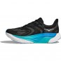 Hoka One One Arahi 8 Black Skyward Blue 1168690-BKSK